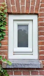 Houten Kozijnen